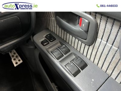 1993 Toyota Landcruiser