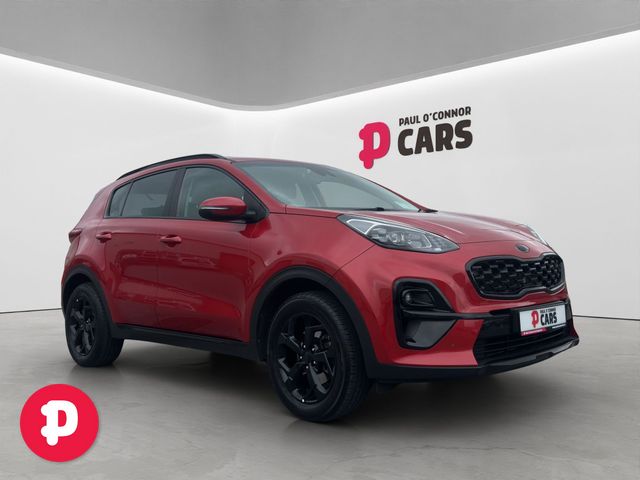 vehicle for sale from Paul O'Connor Cars