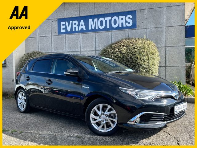 vehicle for sale from Evra Motors