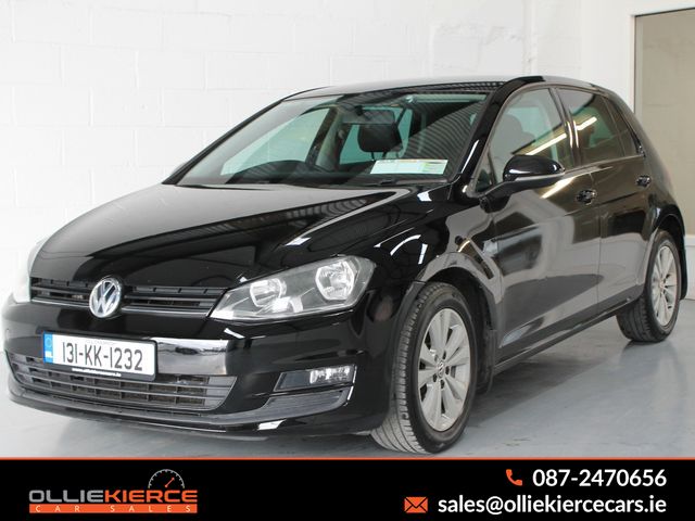 vehicle for sale from Ollie Kierce Cars