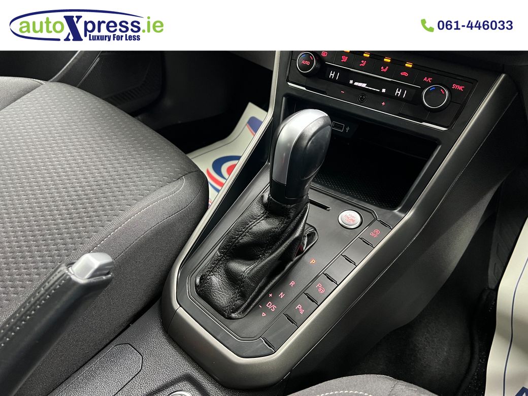 2020 Volkswagen Polo