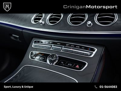 2020 Mercedes-Benz AMG