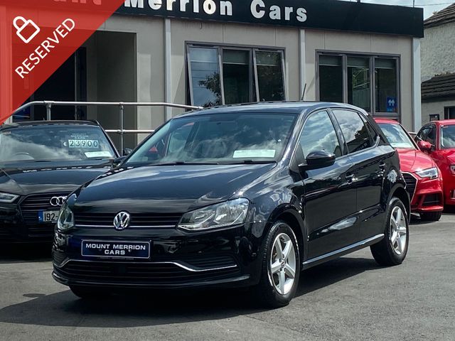 vehicle for sale from Mount Merrion Cars