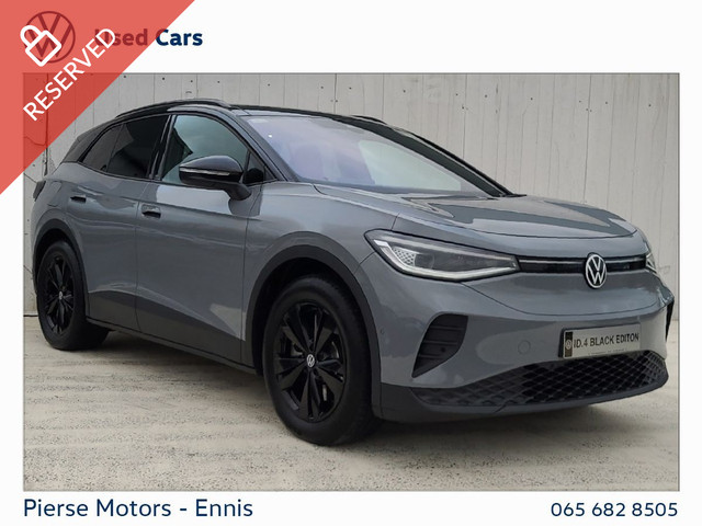 vehicle for sale from Pierse Motors
