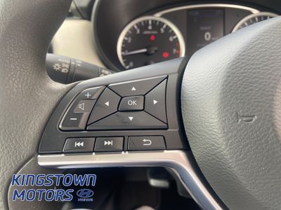 2023 Nissan Micra