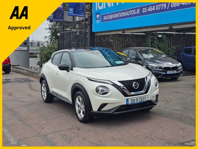 vehicle for sale from Ignition Autos Ltd