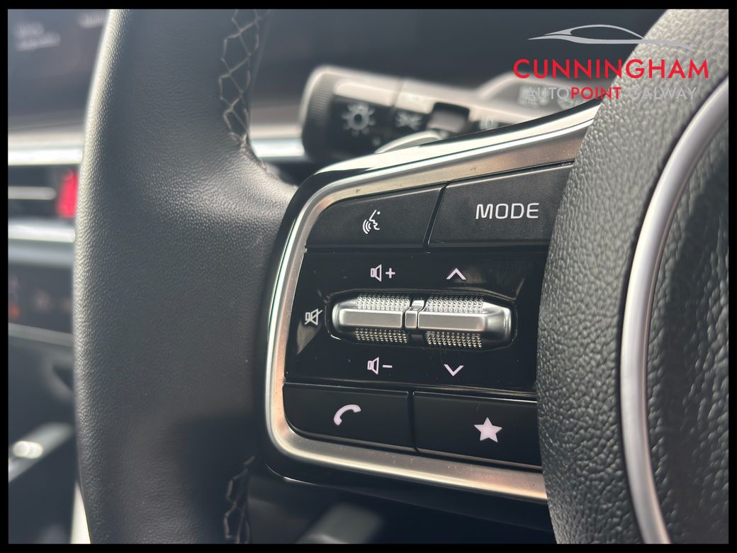 2024 Kia Sorento