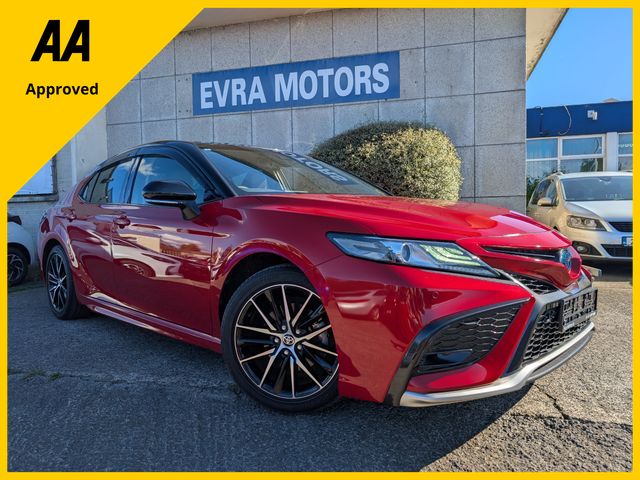 vehicle for sale from Evra Motors