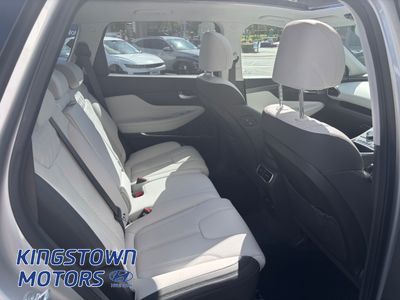 2023 Hyundai Santa Fe