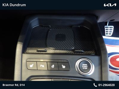 2026 Kia Stonic