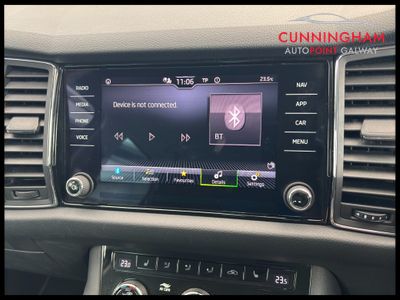 2021 Skoda Kodiaq