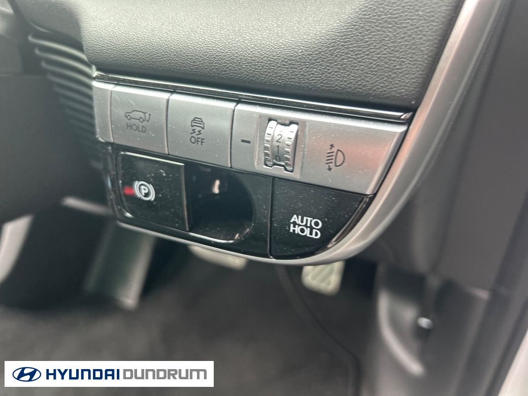 2024 Hyundai Ioniq 5