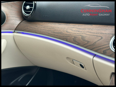 2021 Mercedes-Benz E Class