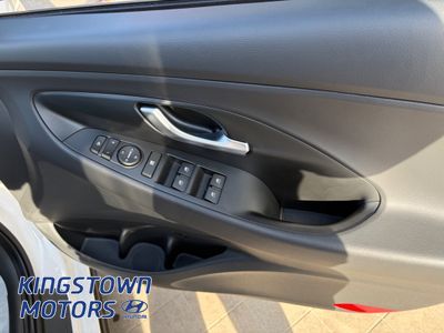 2026 Hyundai i30