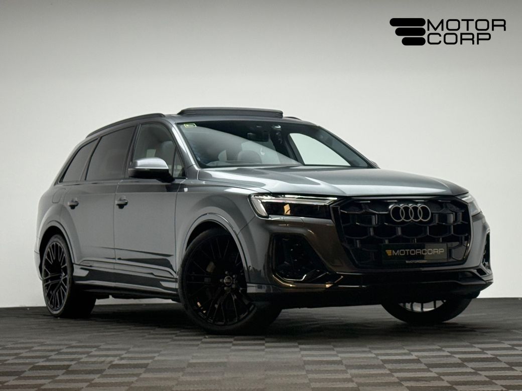 2024 Audi Q7