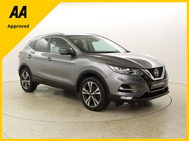 vehicle for sale from P McCaffrey Motors