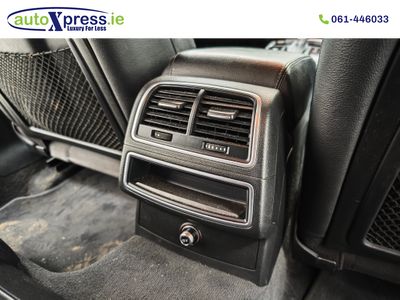 2012 Audi A6