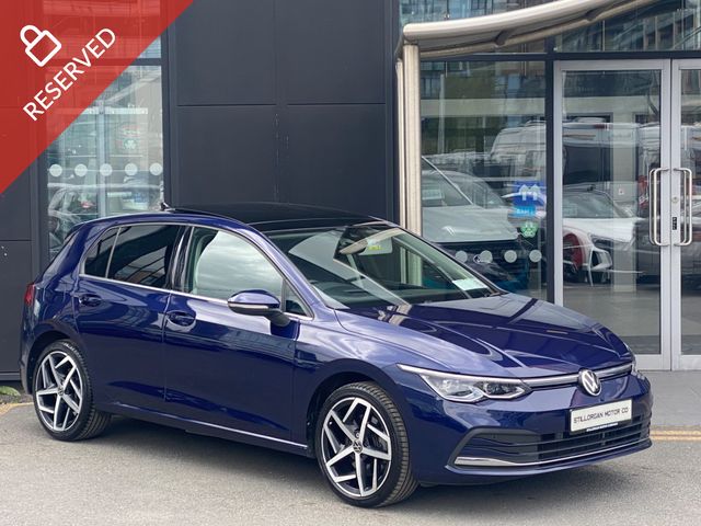 vehicle for sale from Stillorgan Motor Company