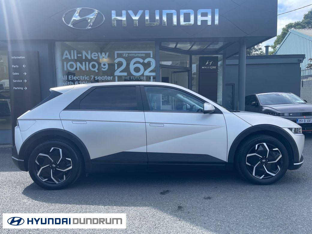 2023 Hyundai Ioniq 5