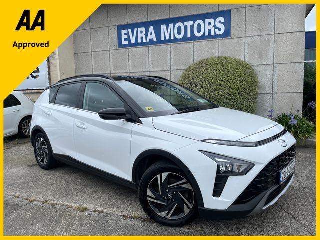 vehicle for sale from Evra Motors