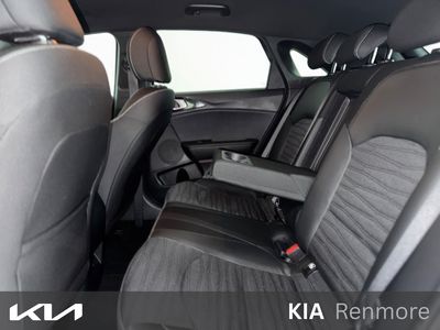 2024 Kia Ceed