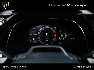 2023 Lexus RX450h+