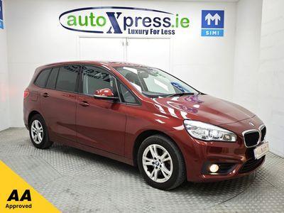 2018 BMW 2 Series
