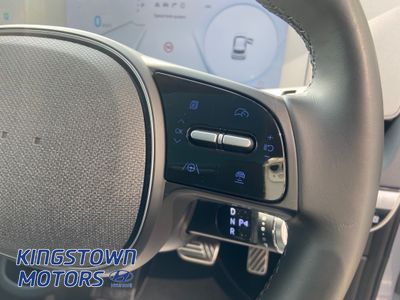 2025 Hyundai Ioniq 5
