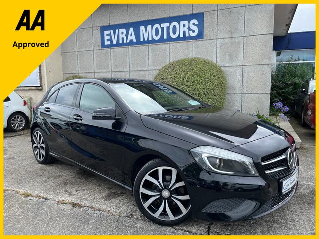 vehicle for sale from Evra Motors