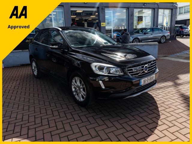 vehicle for sale from Naas Road Autos