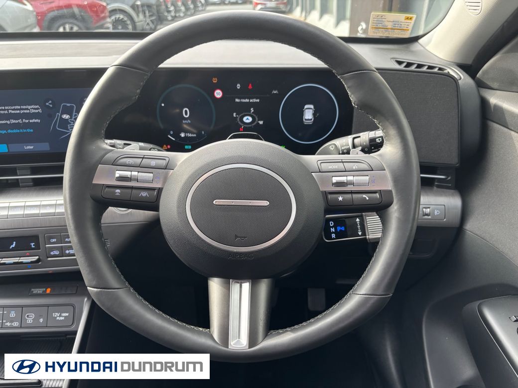 2023 Hyundai Kona