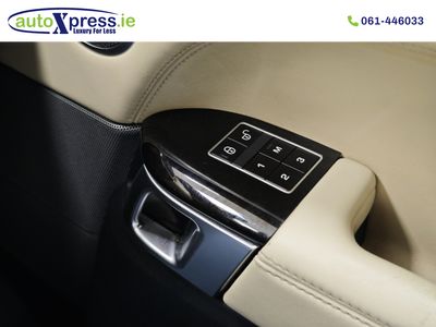 2015 Land Rover Range Rover Sport
