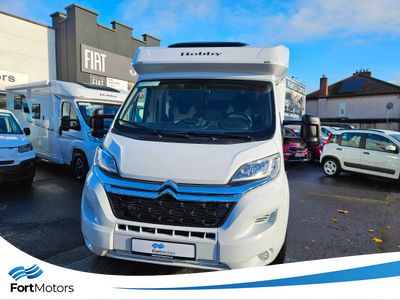 2026 Citroen Relay