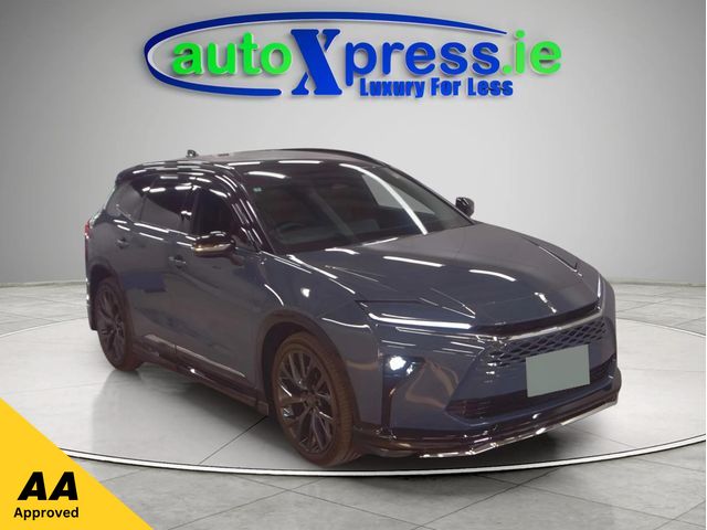 vehicle for sale from AutoXpress