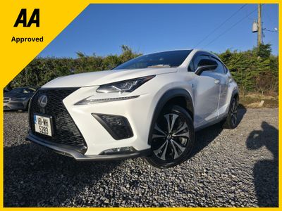 vehicle for sale from Curragha Motors