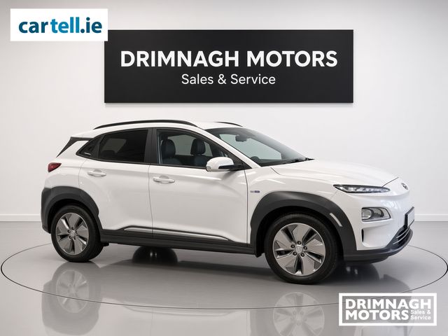 vehicle for sale from Drimnagh Motors