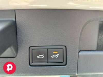 2018 Volkswagen Arteon