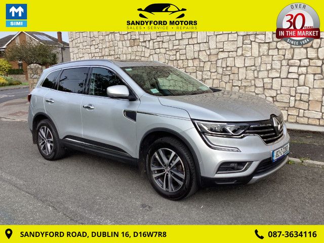 vehicle for sale from Sandyford Motors