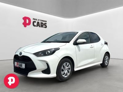 2023 Toyota Yaris
