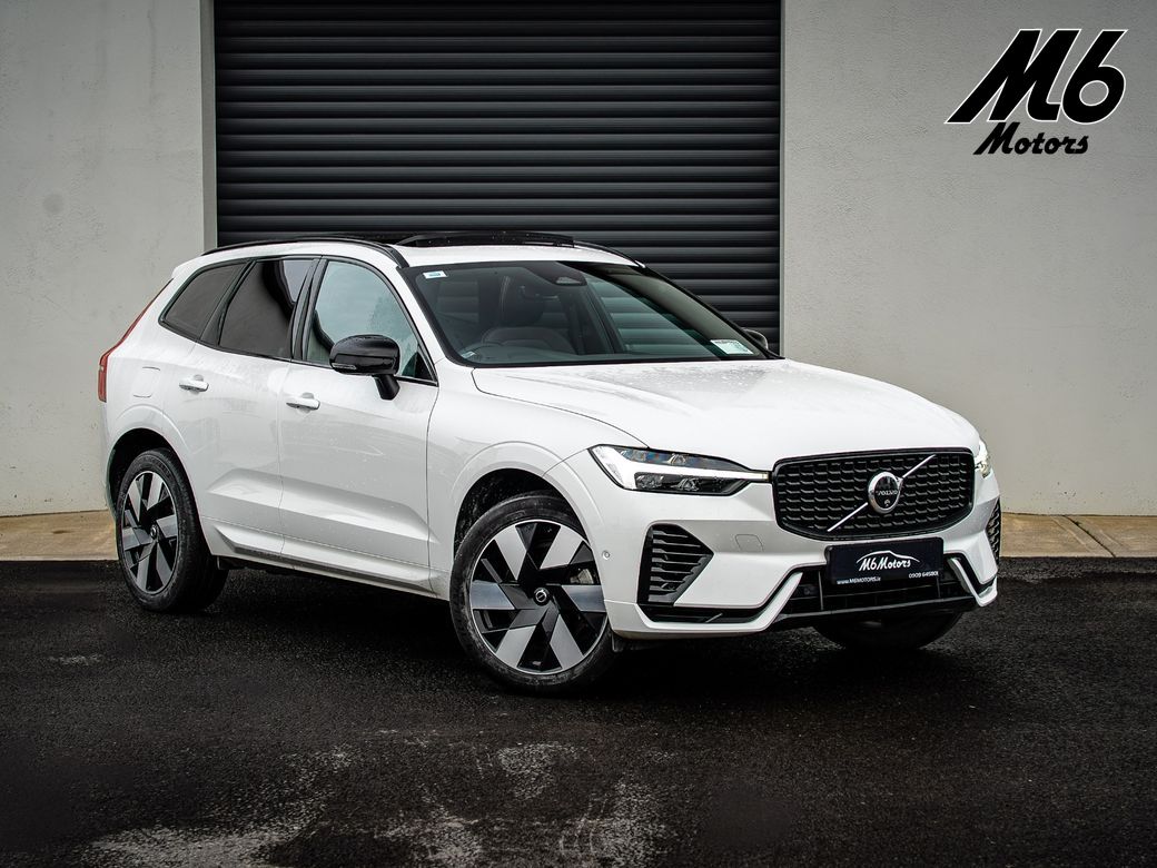2024 Volvo XC60