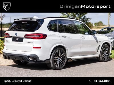 2023 BMW X5