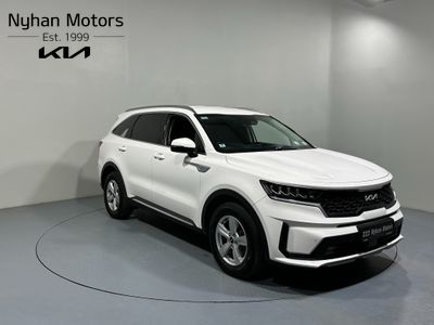2022 Kia Sorento