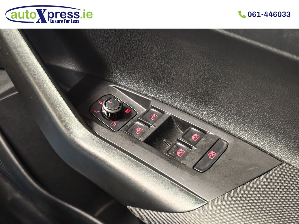 2019 Volkswagen Polo