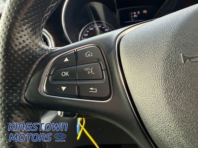 2018 Mercedes-Benz V Class