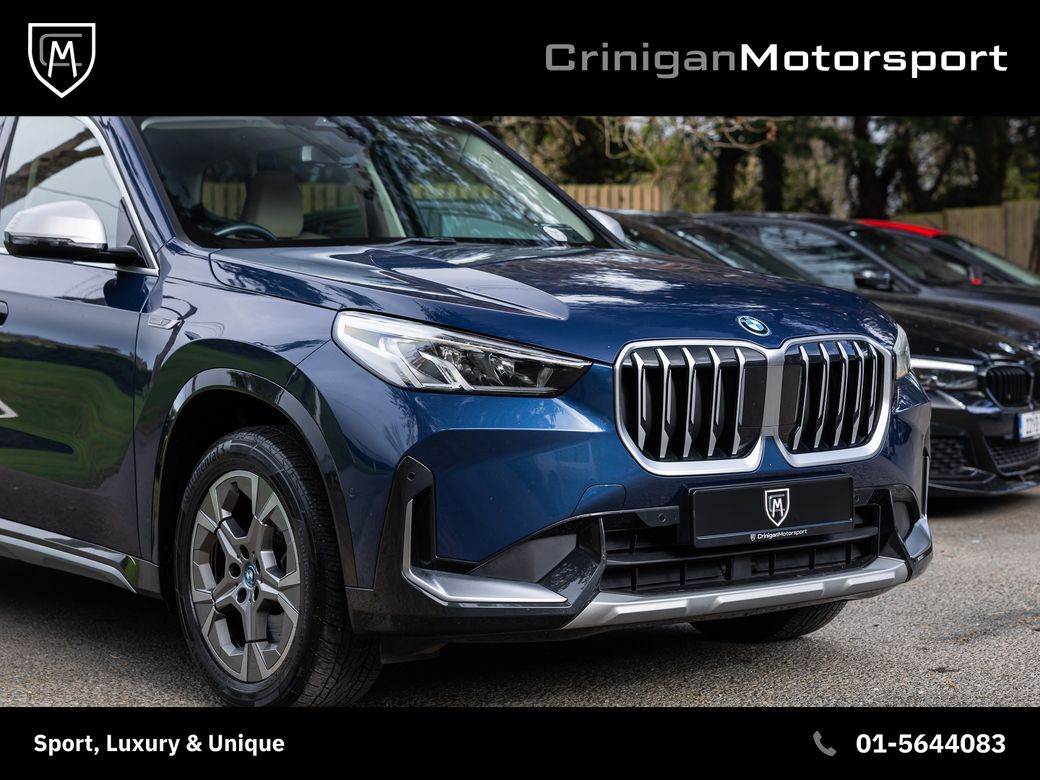 2023 BMW X1