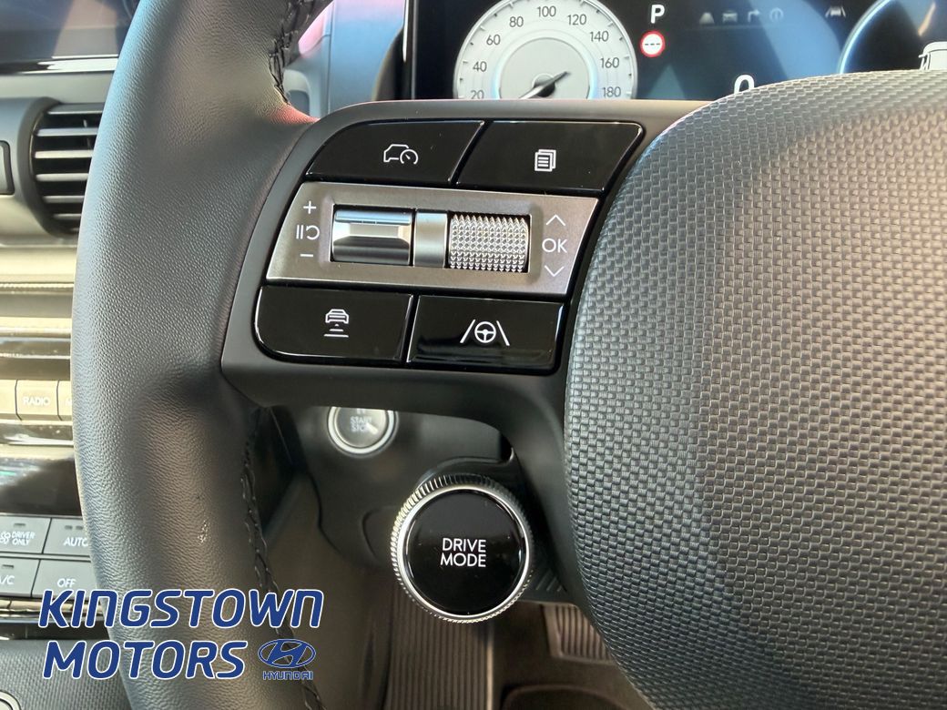 2026 Hyundai INSTER