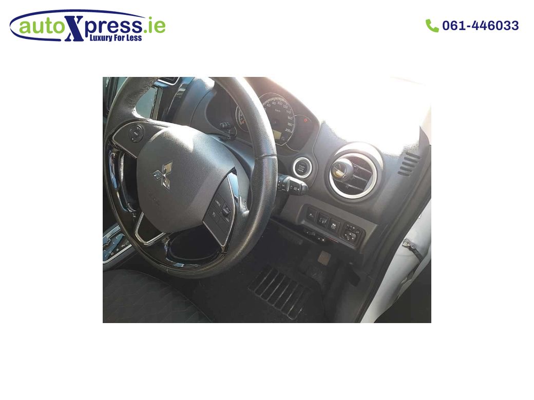 2022 Mitsubishi Mirage