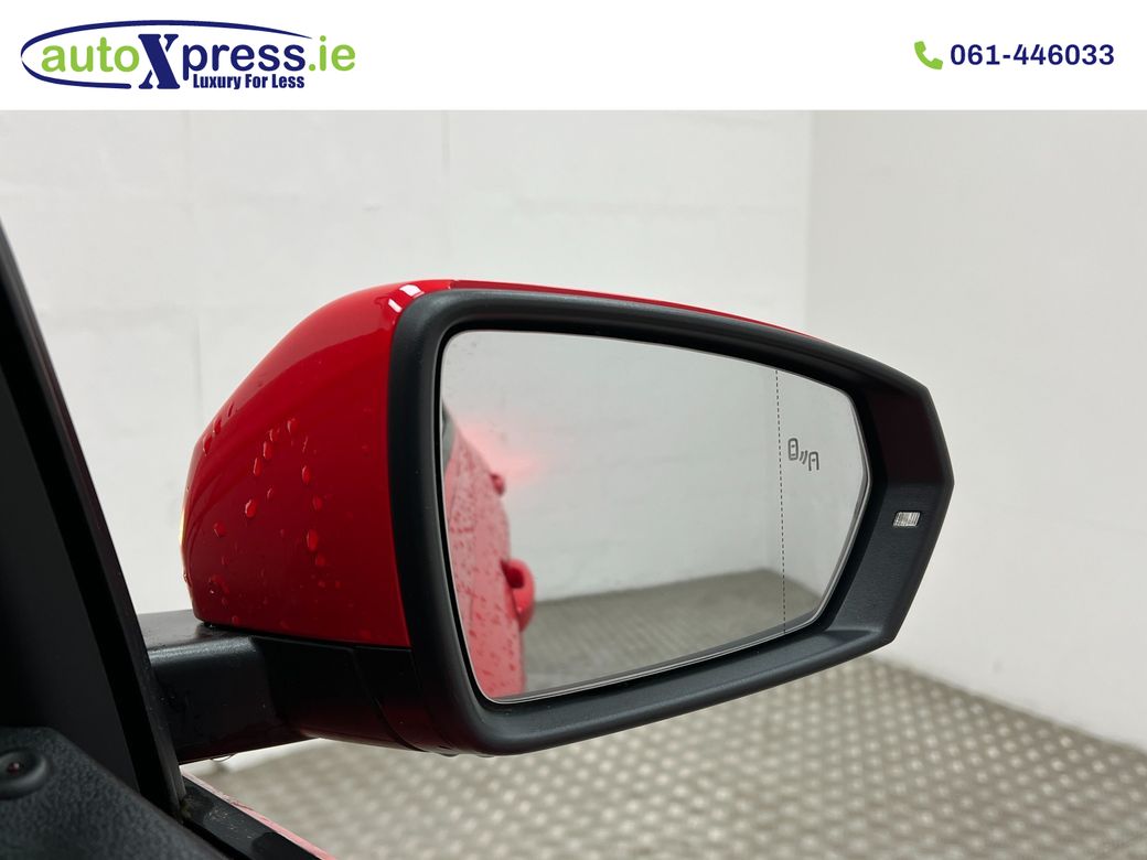 2019 Volkswagen Polo