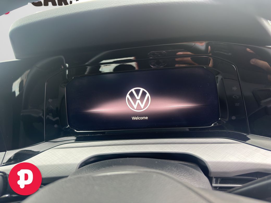 2022 Volkswagen Golf