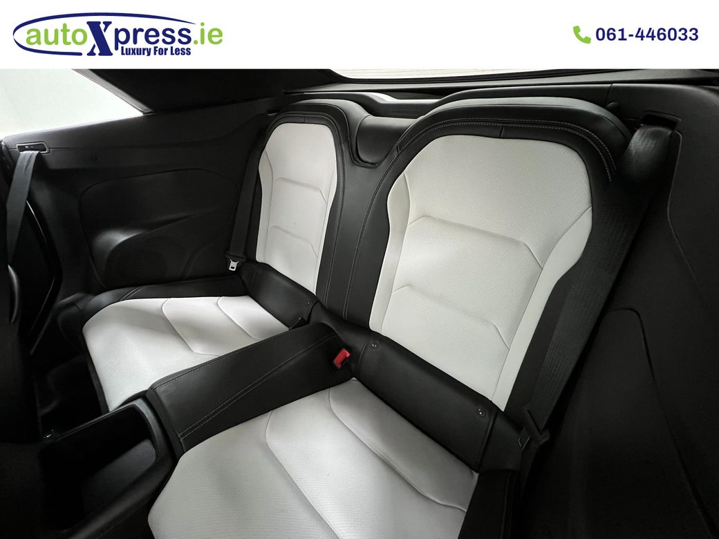 2019 Chevrolet Camaro